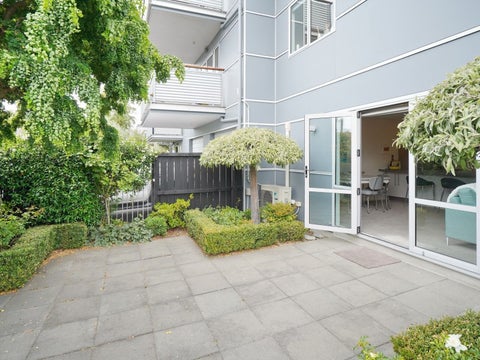 1/8 Hutcheson Street, Sydenham, Christchurch