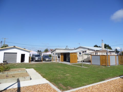 41 Cook Street, Foxton, Foxton