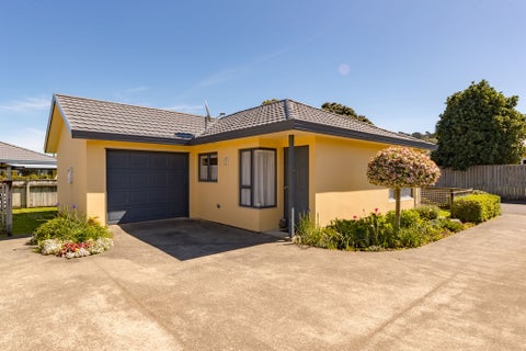 8/58A MOLESWORTH ST, TAITA, LOWER HUTT