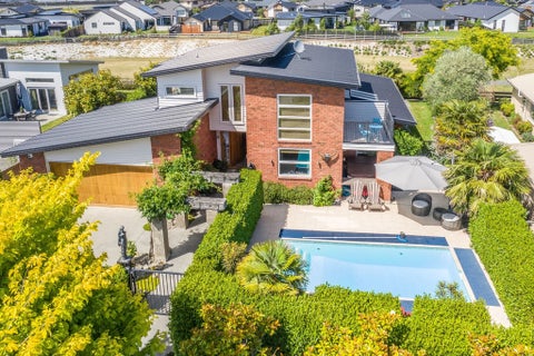 19 Highpeak Place, Wigram, Christchurch