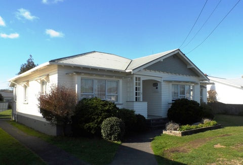 1 Richmond Street, Whanganui East, Whanganui