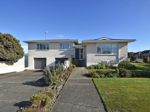 125 West Street, Hawthorndale, Invercargill