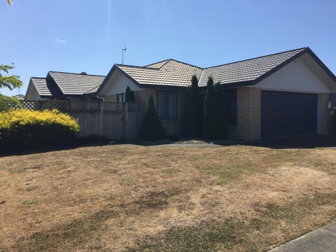 27 Logan Way, Kelvin Grove, Palmerston North
