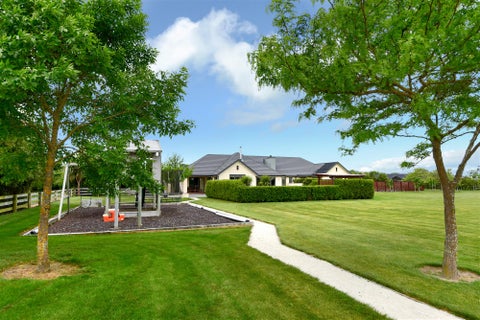 9 Allendale Lane, Lincoln, Lincoln