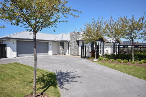 4 Harley Lane, Mosgiel, Mosgiel
