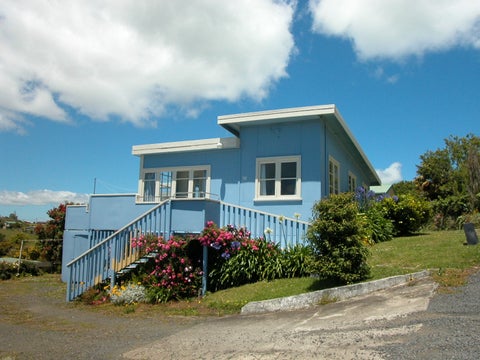 29 Kent Terrace, Raglan