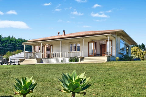 52 Onetangi Road, Onetangi, Waiheke Island