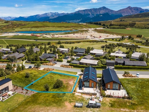 9 Rannoch Drive, Jacks Point, Queenstown