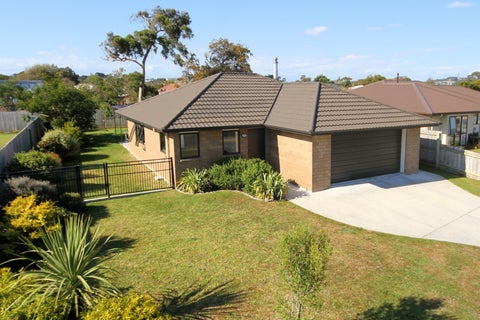 22 Poynter Place, Gonville, Whanganui