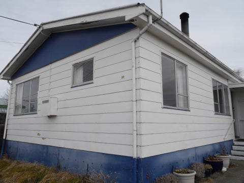 37 Godley Street, Twizel