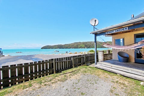 193 Sandy Bay-Marahau Road, Marahau