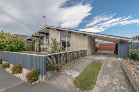 2 Banks Place, Rangiora, Rangiora