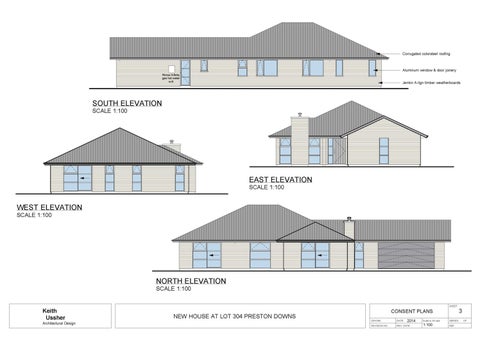 6 Ashton Rise, West Melton, West Melton