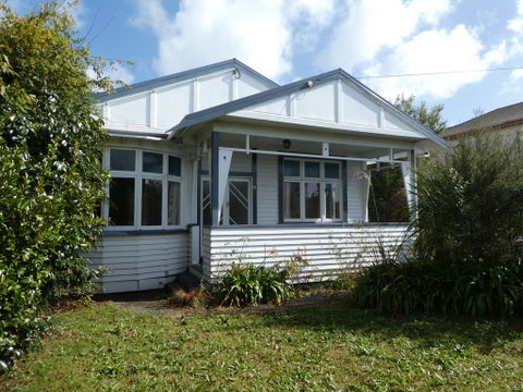 88 Russell Street, Westport, Westport