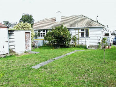 5 Kabul Street, Wairoa, Wairoa