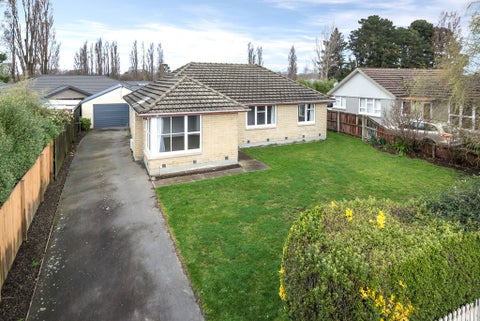 3 Tompkins Lane, Burwood, Christchurch