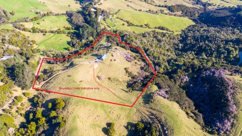 25 Dawson Access Road, Kaitaia, Kaitaia