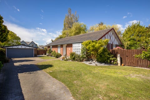 108D Withells Road, Avonhead, Christchurch