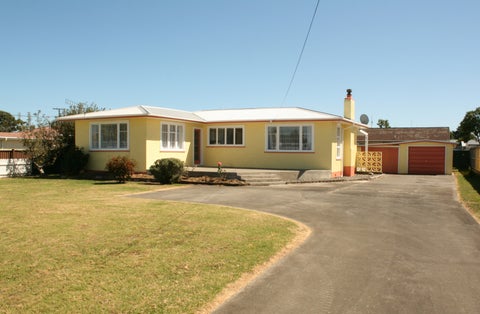 10 Cornwall Road, Springvale, Whanganui