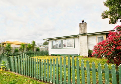 45 Newall Street, Kawerau, Kawerau