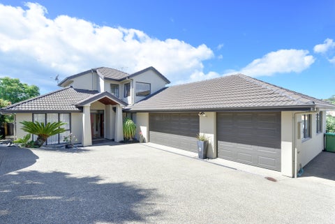 41 Rivervale Grove, Stanmore Bay, Whangaparaoa