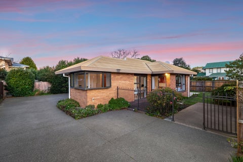 5 Elsom Lane, Avonhead, Christchurch