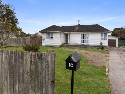 10 Reeve Road, Owhata, Rotorua