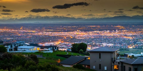 4 Semaphore Close, Mount Pleasant, Christchurch