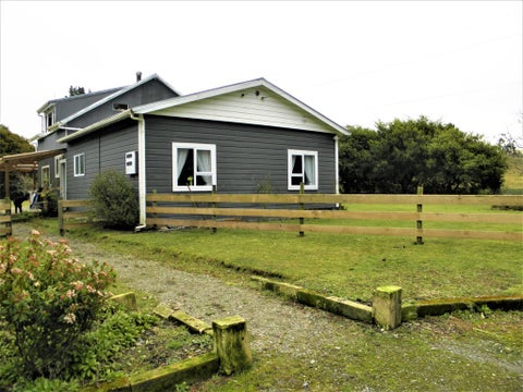 0 Herbert-Hampden Rd, Herbert