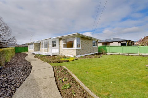 21 Braemar Street, Mosgiel, Mosgiel