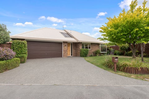 6 Rima Lane, Hoon Hay, Christchurch