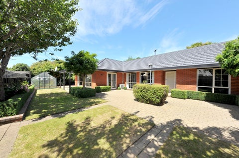 89 Chartwell Street, Burwood, Christchurch