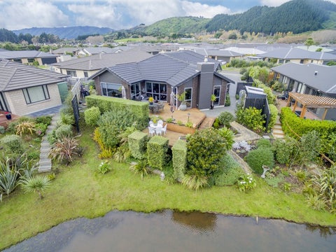 4 Pearson Place, Paraparaumu