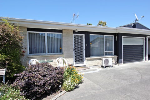 2/108 Nelson Crescent , Napier South, Napier 