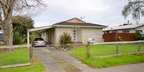 24 Grigg Street, Kaitaia, Kaitaia