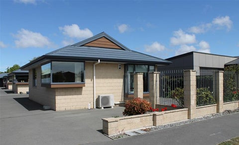 12A Grassmere Street, Papanui, Christchurch