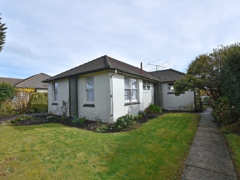 58 Adamson Crescent, Glengarry, Invercargill