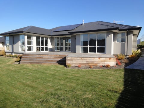 83 Dobson Street, Gleniti, Timaru