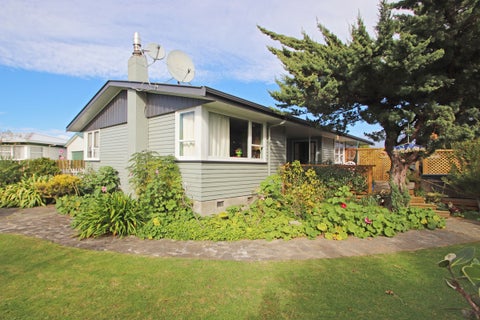 6 Hulme Place, Greenmeadows, Napier