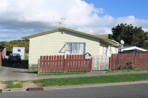 125 Pikarere Street, Titahi Bay, Porirua