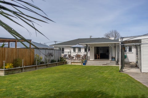 13 Freyberg Street, Solway, Masterton