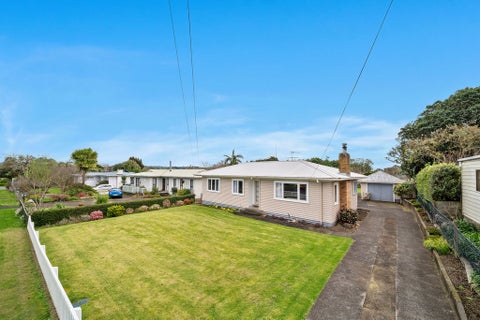 6 Colombo Road, Waiuku, Waiuku