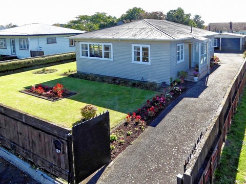 57 Bader Street, Bader, Hamilton