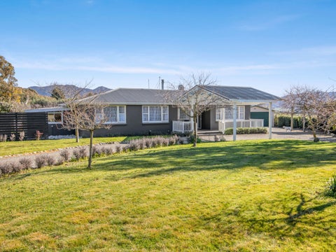 712 Richmond Brook Road, SEDDON, Seddon