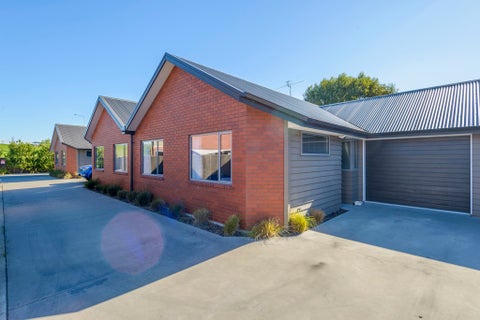 6/190 Lincoln Road, Addington, Christchurch