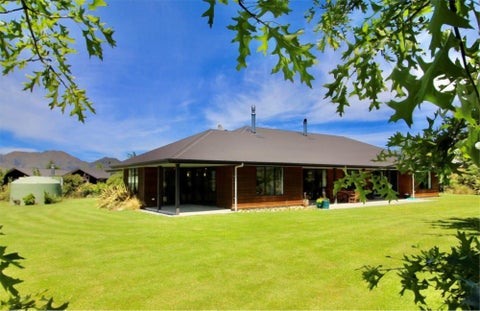 20 Lochiel Drive, Hanmer Springs, Hanmer Springs