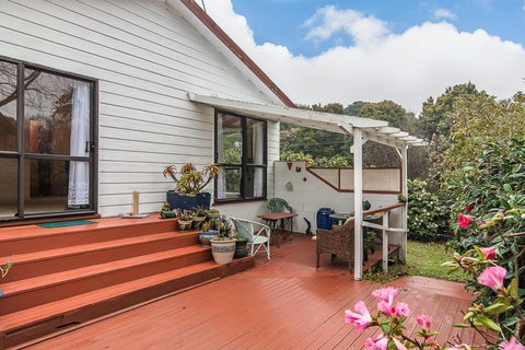 97A Amohia Street, Paraparaumu, Paraparaumu