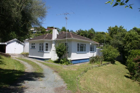 6 Wolfe Street, Washington Valley, Nelson