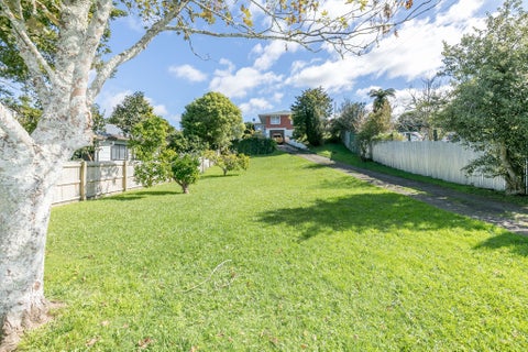 12 Queen Street, Ngaruawahia