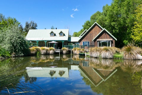 752 Fairlie-Tekapo Road, Kimbell, Fairlie